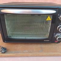 Forno più Fornetto Elettrici a poco 