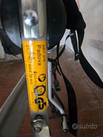 Porta bici