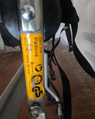 Porta bici