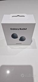 SAMSUNG Galaxy Buds2 - Grafite