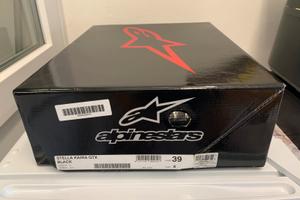 Alpinestars Stella kaira GTX Black n. 39