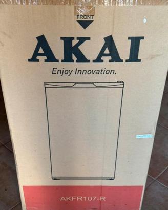 Frigorifero Akai