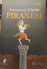 Piranesi - Susanna Clarke