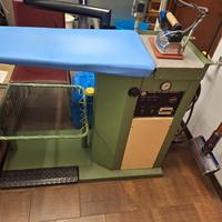 ferro da stiro professionale 
