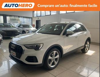 AUDI Q3 35 TFSI