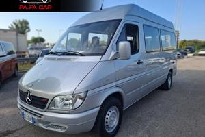 MERCEDES-BENZ Sprinter F30/35 316 CDI Furgone