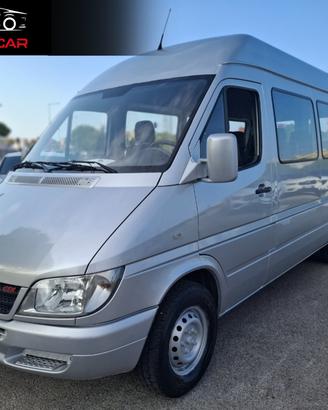 MERCEDES-BENZ Sprinter F30/35 316 CDI Furgone