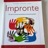 Libro di religione