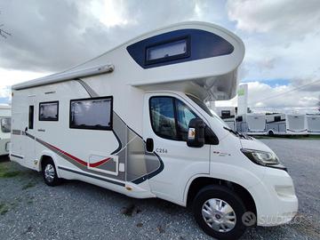 CHALLENGER GENESIS C256