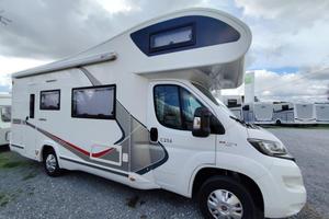 CHALLENGER GENESIS C256