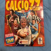 Almanac Calcio 99