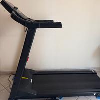 Tapis roulant Diadora nero