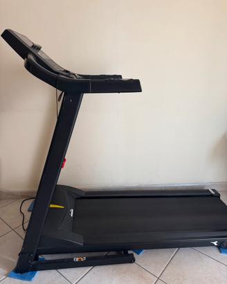 Tapis roulant Diadora nero