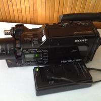 Sony ccd F500E