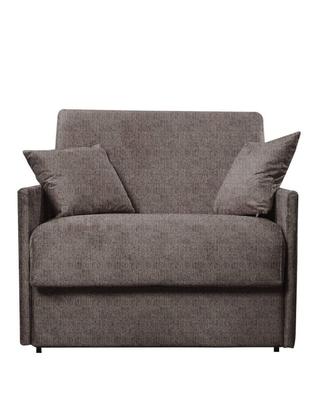 Divano letto singolo