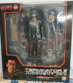 terminator 2 T800