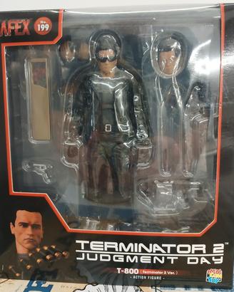 terminator 2 T800