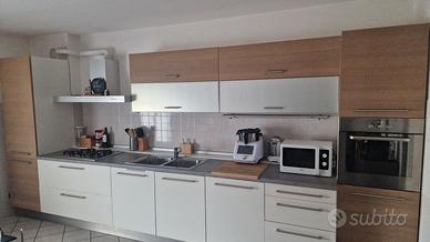 Cucina Comprex  del 2014