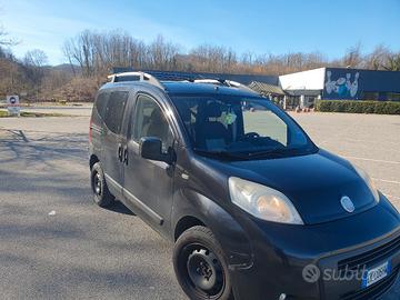 fiat qubo 
