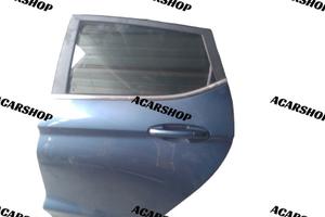 Ricambi per ford fiesta mk4 2018-2025