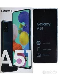 Samsung A 51 128 GB 