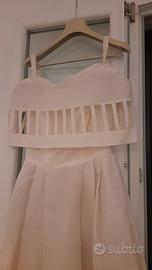 Abito Sposa