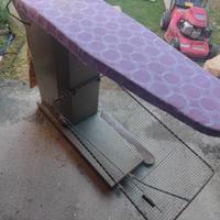 Asse da stiro professionale