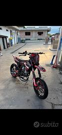 FANTIC 50-94