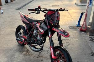 FANTIC 50-94