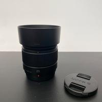 USATO Panasonic LUMIX G 25MM F/1.7 ASPH