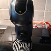 Nescafé Dolce Gusto S Touch 