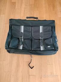 Borsa porta abiti