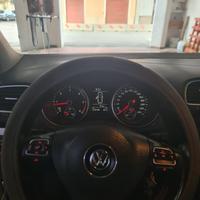 GOLF 6