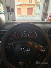 GOLF 6