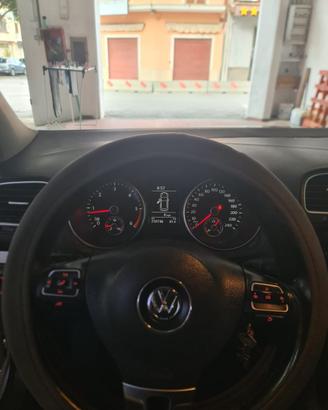 GOLF 6