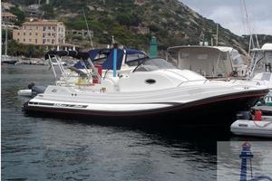 ZAR FORMENTI 97 SKYDECK LIMITED ANNO 2009