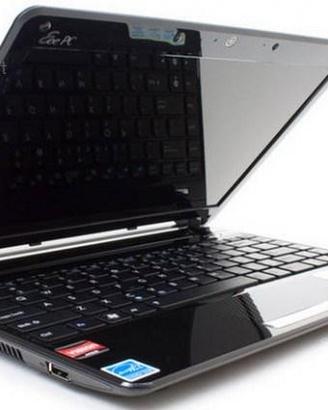 Portatile PC asus 1201 t non funzionante ricambi