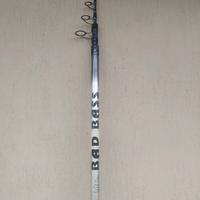 Bad Bass MB2 scs 150gr