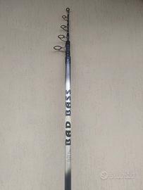 Bad Bass MB2 scs 150gr