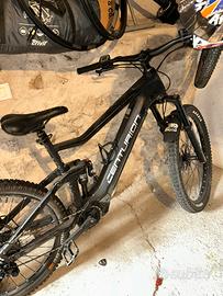 Bici elettrica Centurion
