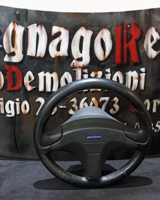 VOLANTE FIAT PUNTO GT II 2 SERIE