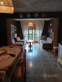 Villaggio Palumbo SILA vendita appartamento + box
