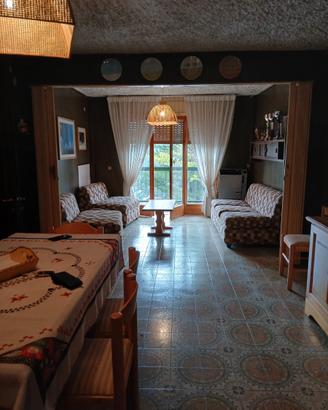 Villaggio Palumbo SILA vendita appartamento + box