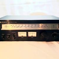 Sintonizzatore Sharp Optonica