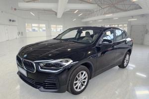 BMW X2 SDRIVE 18D ADVANTAGE SUV