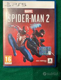Giochi ps4 e ps5