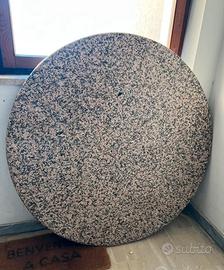 TOP DI “ GRANITO “ X TAVOLO.