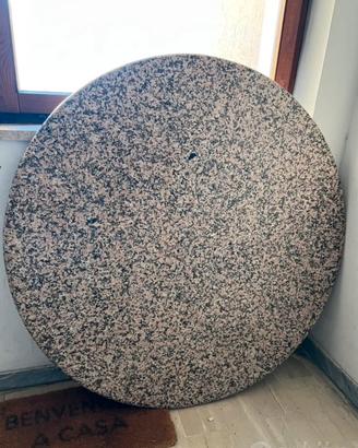 TOP DI “ GRANITO “ X TAVOLO.