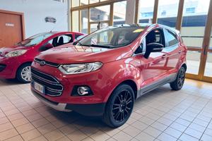 Ford EcoSport 1.5 TDCi 95 CV Titanium