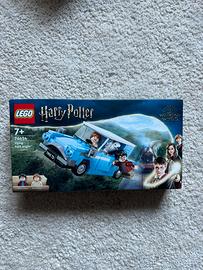 LEGO 76424 Harry Potter NUOVO SIGILLATO
